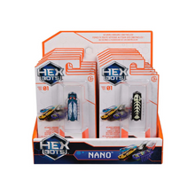 Afbeelding in Gallery-weergave laden, Hex Bots™ Nano Single Pack - 71535
