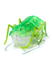 Afbeelding in Gallery-weergave laden, Hexbots Micro Ant - robot mier
