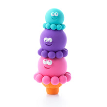Afbeelding in Gallery-weergave laden, HeyClay - Nice Ice Cream - Scoopanauts - 3 cans - 30143
