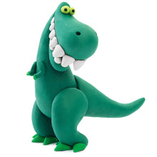 Afbeelding in Gallery-weergave laden, Hey Clay 15016 Dino&#39;s - set 15 cans

