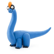 Afbeelding in Gallery-weergave laden, Hey Clay 15016 Dino&#39;s - set 15 cans
