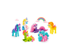 Afbeelding in Gallery-weergave laden, Hey Clay 15028 Unicorns - set 15 cans
