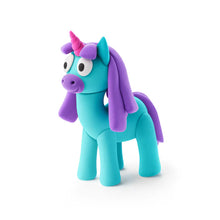 Afbeelding in Gallery-weergave laden, Hey Clay 15028 Unicorns - set 15 cans
