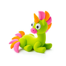 Afbeelding in Gallery-weergave laden, Hey Clay 15028 Unicorns - set 15 cans
