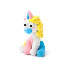 Afbeelding in Gallery-weergave laden, Hey Clay 15028 Unicorns - set 15 cans
