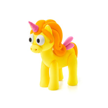 Afbeelding in Gallery-weergave laden, Hey Clay 15028 Unicorns - set 15 cans
