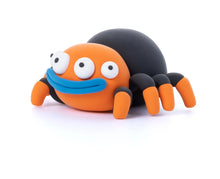 Afbeelding in Gallery-weergave laden, Hey Clay 30127 Bugs - Tarantula 3 cans🕷️

