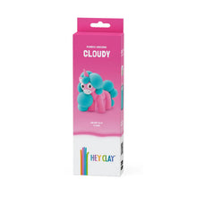 Afbeelding in Gallery-weergave laden, Arwen Noyez 🩷 Hey Clay 30138 Rainbow Unicorns - Cloudy 3 cans
