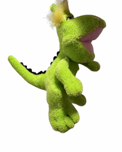 Afbeelding in Gallery-weergave laden, Living Puppets sleutelhanger - c500 draakje

