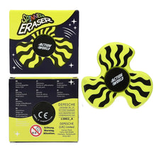 Afbeelding in Gallery-weergave laden, Depesche Action World spinner gum - 13802
