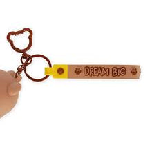 Afbeelding in Gallery-weergave laden, Legami Mini Kawaii - Coin Purse With Key Ring - Teddy Bear
