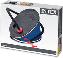 Afbeelding in Gallery-weergave laden, Intex - voetpomp - 5 liter
