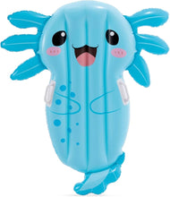 Afbeelding in Gallery-weergave laden, Intex - luchtbed Axolotl
