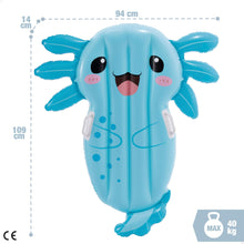 Afbeelding in Gallery-weergave laden, Intex - luchtbed Axolotl
