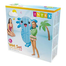 Afbeelding in Gallery-weergave laden, Intex - luchtbed Axolotl
