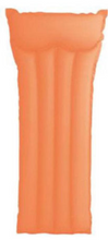 Afbeelding in Gallery-weergave laden, Luchtmatras neon frost 183 x 76 cm - 59717 - Geel, oranje of roze
