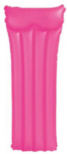 Afbeelding in Gallery-weergave laden, Luchtmatras neon frost 183 x 76 cm - 59717 - Geel, oranje of roze
