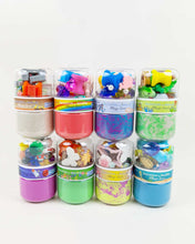 Afbeelding in Gallery-weergave laden, Invitation to Imagine - Magic Sand Build It Play Pot
