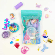 Afbeelding in Gallery-weergave laden, Invitation to Imagine - Under the Sea Busy Bag
