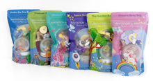 Afbeelding in Gallery-weergave laden, Invitation to Imagine - Under the Sea Busy Bag
