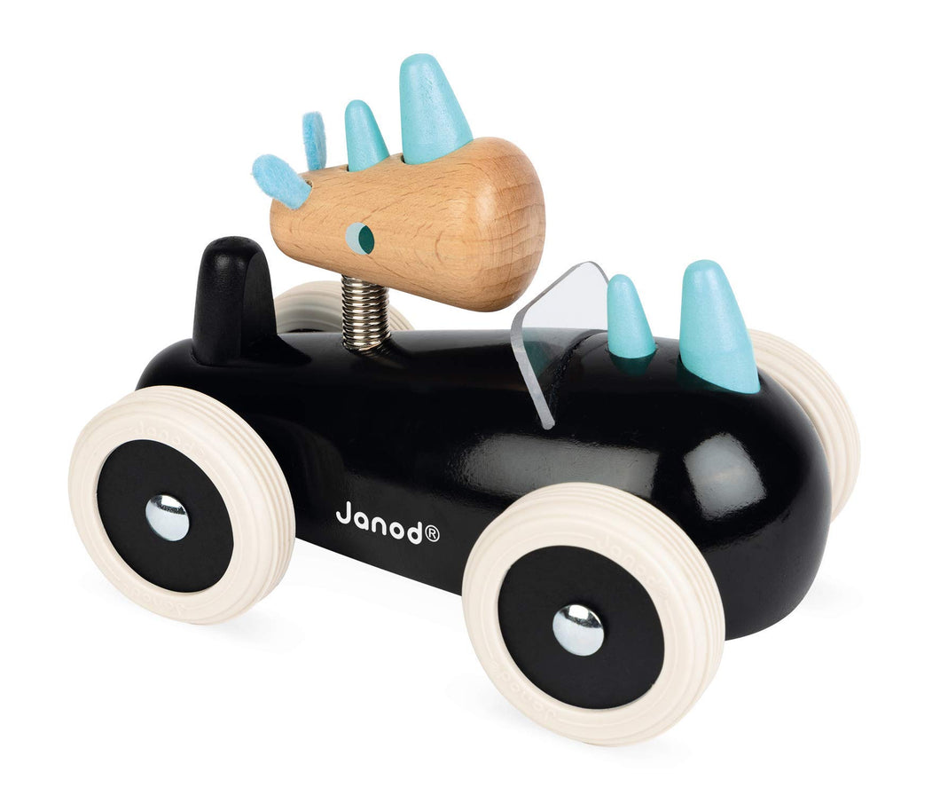 Janod Spirit Auto Rony - J04492