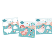 Afbeelding in Gallery-weergave laden, Janod  Magic Felt Creative Kit - de boerderij - 18M+
