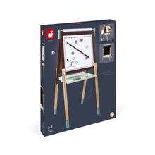 Afbeelding in Gallery-weergave laden, Janod Schrijfbord met verstelbare poten - J09632
