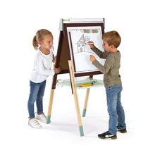 Afbeelding in Gallery-weergave laden, Janod Schrijfbord met verstelbare poten - J09632
