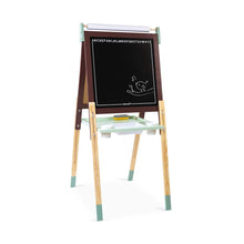 Afbeelding in Gallery-weergave laden, Janod Schrijfbord met verstelbare poten - J09632

