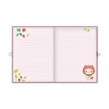 Afbeelding in Gallery-weergave laden, Janod geheim dagboek - Luli Bunny - J08945
