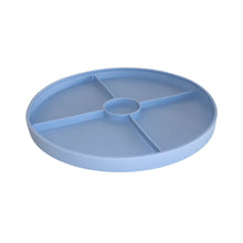 Afbeelding in Gallery-weergave laden, Jellystone Designs sensorisch spel Tray Play - Zachtblauw

