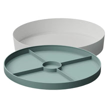 Afbeelding in Gallery-weergave laden, Jellystone Designs sensorisch spel Tray Play - Salie
