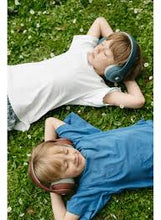 Afbeelding in Gallery-weergave laden, Kidywolf K-Ears bluetooth headset - Blauw
