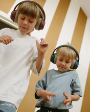 Afbeelding in Gallery-weergave laden, Kidywolf K-Ears bluetooth headset - Blauw
