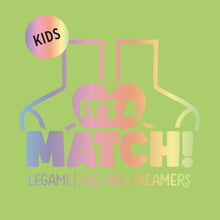 Afbeelding in Gallery-weergave laden, Legami It's A Match! - Non-slip Socks - Panda - Kid Size 25-34
