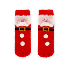 Afbeelding in Gallery-weergave laden, Legami It's a match Christmas socks - Kind - Kerstman
