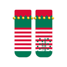 Afbeelding in Gallery-weergave laden, Legami It's a match Christmas socks - Kind - Kerstelf

