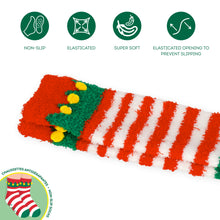 Afbeelding in Gallery-weergave laden, Legami It's a match Christmas socks - Kind - Kerstelf
