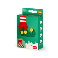 Afbeelding in Gallery-weergave laden, Legami It's a match Christmas socks - Kind - Kerstelf
