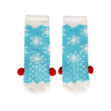 Afbeelding in Gallery-weergave laden, Legami It's a match Christmas socks - Kind - Sneeuwpop
