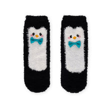 Afbeelding in Gallery-weergave laden, Legami It's a match Christmas socks - Kind - Pinguïn
