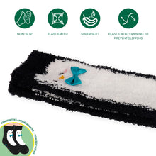 Afbeelding in Gallery-weergave laden, Legami It's a match Christmas socks - Kind - Pinguïn

