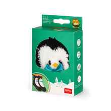 Afbeelding in Gallery-weergave laden, Legami It's a match Christmas socks - Kind - Pinguïn
