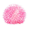 Louise Maetens ❤️ Keycraft Giant Puffer Ball / ROZE