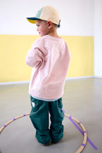 Afbeelding in Gallery-weergave laden, Lässig kinder baseball pet Duck eend - maat 52/56 cm - 2/6 jaar
