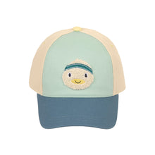 Afbeelding in Gallery-weergave laden, Lässig kinder baseball pet Duck eend - maat 52/56 cm - 2/6 jaar
