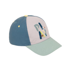 Afbeelding in Gallery-weergave laden, Lässig kinder baseball pet Play - maat 52/56 cm - 2/6 jaar

