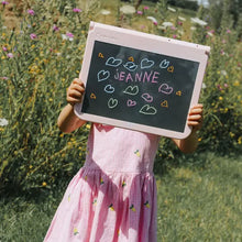 Afbeelding in Gallery-weergave laden, Kidywolf Kidydraw - Pro Verlicht Tekenbord Roze, Fashion
