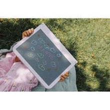 Afbeelding in Gallery-weergave laden, Kidywolf Kidydraw - Pro Verlicht Tekenbord Roze, Fashion
