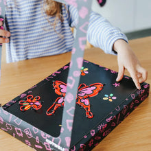 Afbeelding in Gallery-weergave laden, Kidywolf KIDYNEON - kit voor lichtgevende wanddecoratie - Sprookjes
